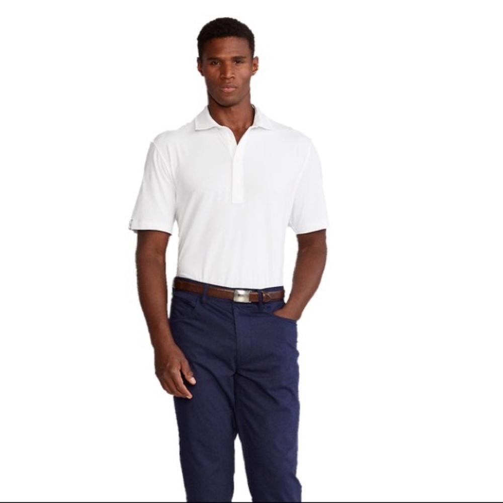 BNWT Men’s Ralph Lauren Golf Shirt, XL